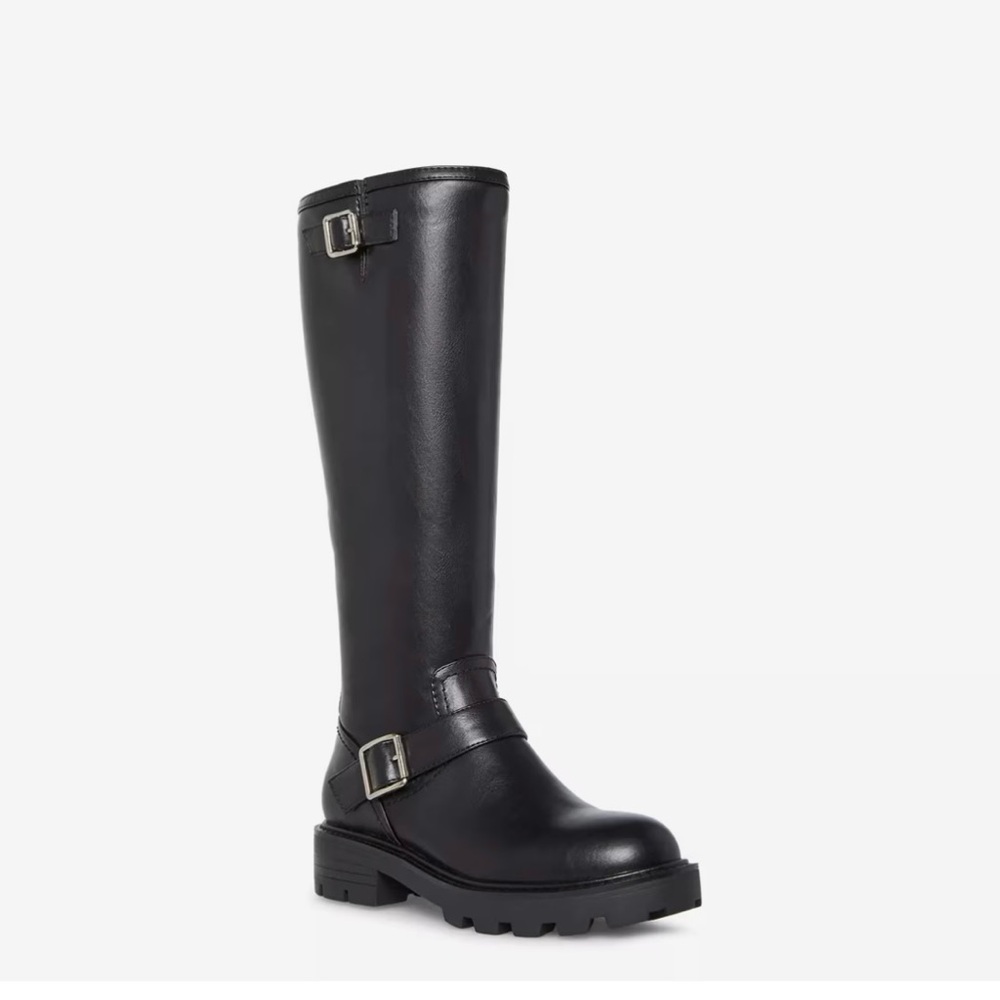 Madden Girl Freedom Boot